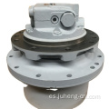 SANY Excavadora SY55C Motor de desplazamiento SY55C de transmisión final